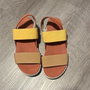 Keen sandals